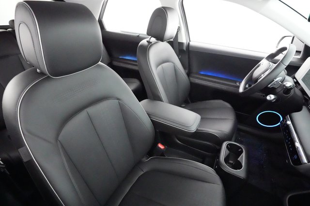 2024 Hyundai IONIQ 5 — photo 19 of 20