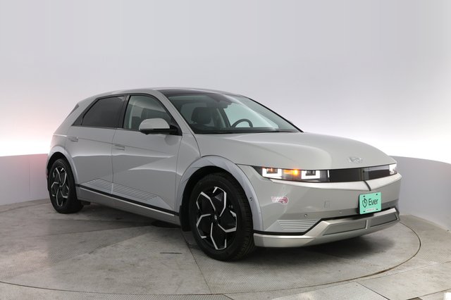 2024 Hyundai IONIQ 5 — photo 10 of 20