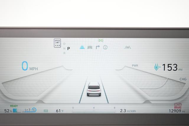 2024 Hyundai IONIQ 5 — photo 5 of 20