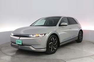2024 Hyundai IONIQ 5 — VIN KM8KR4DE5RU244093