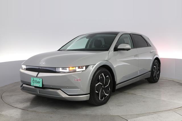 2024 Hyundai IONIQ 5 — VIN KM8KR4DE5RU244093