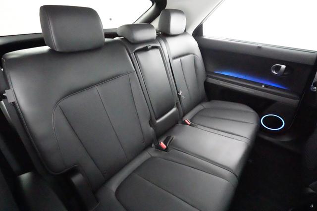 2024 Hyundai IONIQ 5 — photo 4 of 20