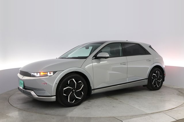 2024 Hyundai IONIQ 5 — photo 14 of 20