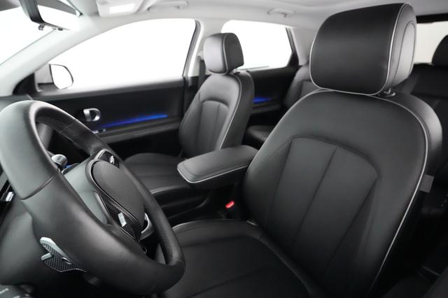 2024 Hyundai IONIQ 5 — photo 3 of 20