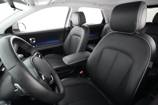 2024 Hyundai IONIQ 5 — photo 3 of 20