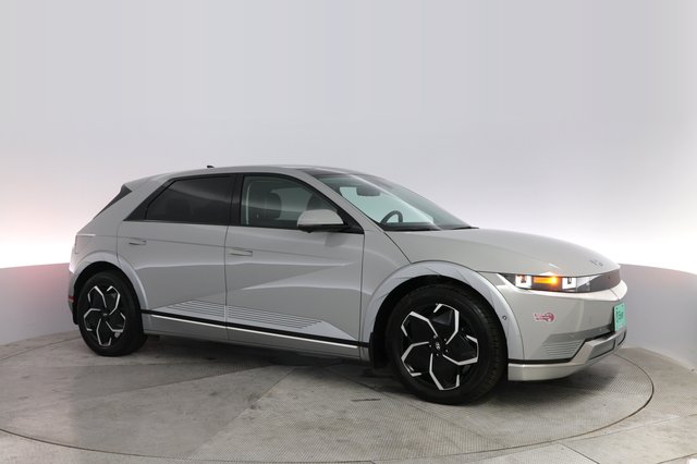 2024 Hyundai IONIQ 5 — photo 11 of 20