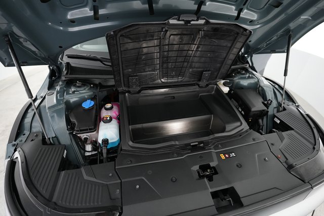 2023 Hyundai IONIQ 5 — photo 20 of 24