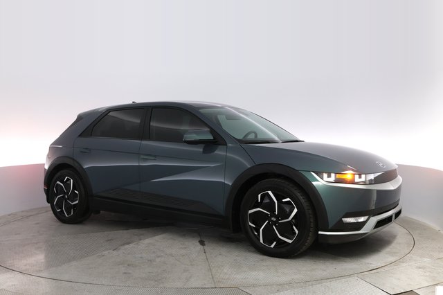 2023 Hyundai IONIQ 5 — photo 11 of 24