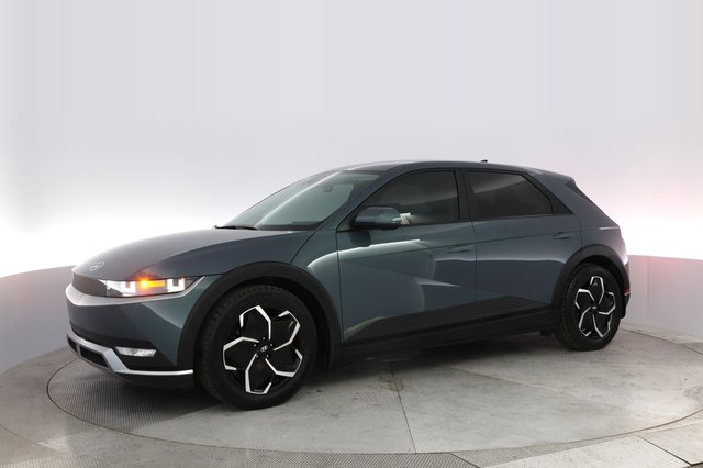 2023 Hyundai IONIQ 5 — photo 14 of 24