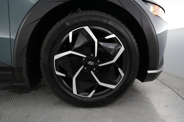 2023 Hyundai IONIQ 5 — photo 15 of 24
