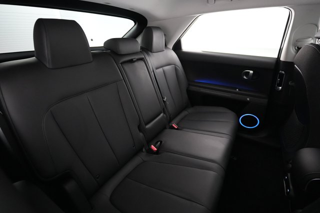 2023 Hyundai IONIQ 5 — photo 4 of 24