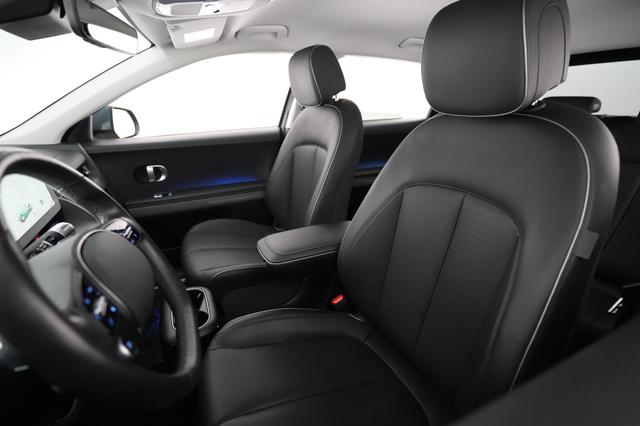 2023 Hyundai IONIQ 5 — photo 3 of 24