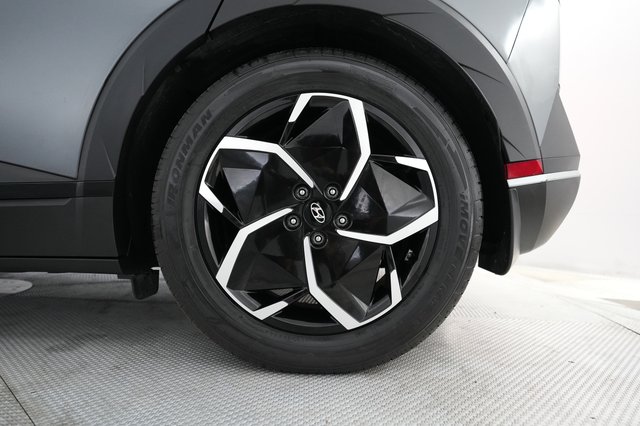 2022 Hyundai IONIQ 5 — photo 16 of 22