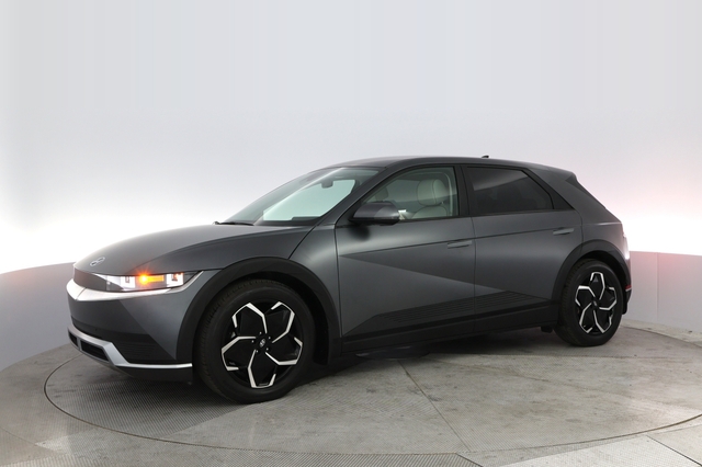 2022 Hyundai IONIQ 5