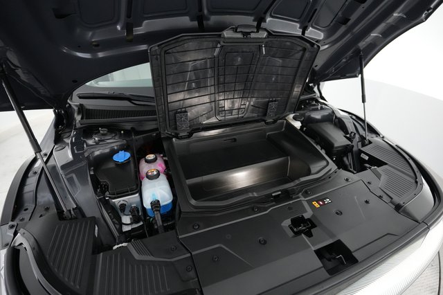 2022 Hyundai IONIQ 5 — photo 20 of 22
