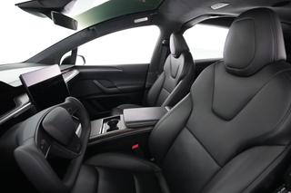 2022 Tesla Model X — photo 3 of 24