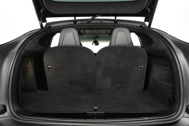 2022 Tesla Model X — photo 6 of 24