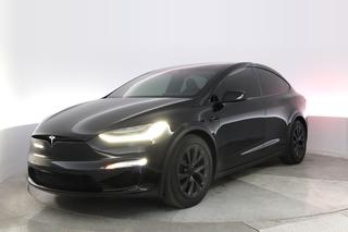 2022 Tesla Model X — VIN 7SAXCBE5XNF334778