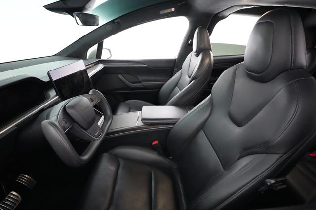2023 Tesla Model X