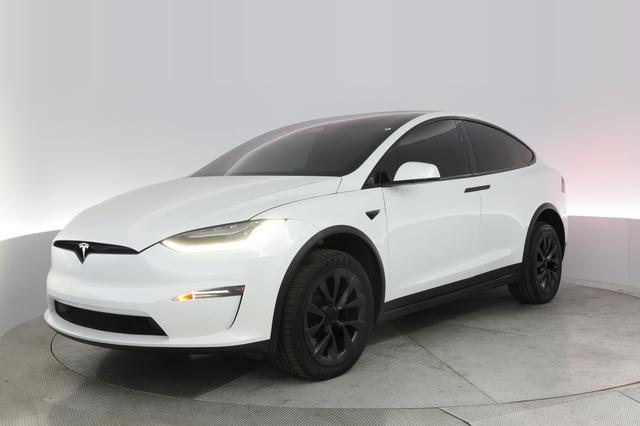 2023 Tesla Model X