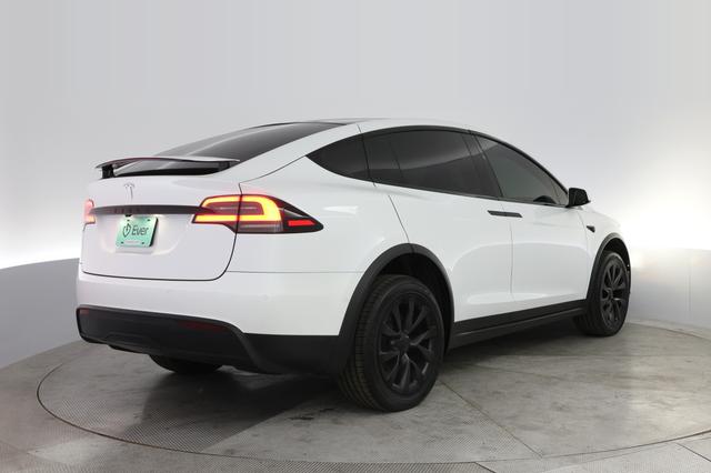 2023 Tesla Model X