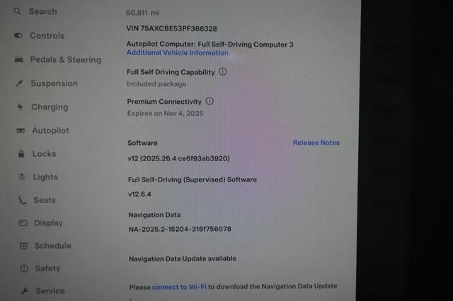 2023 Tesla Model X