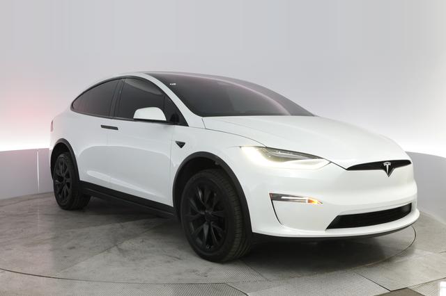 2023 Tesla Model X