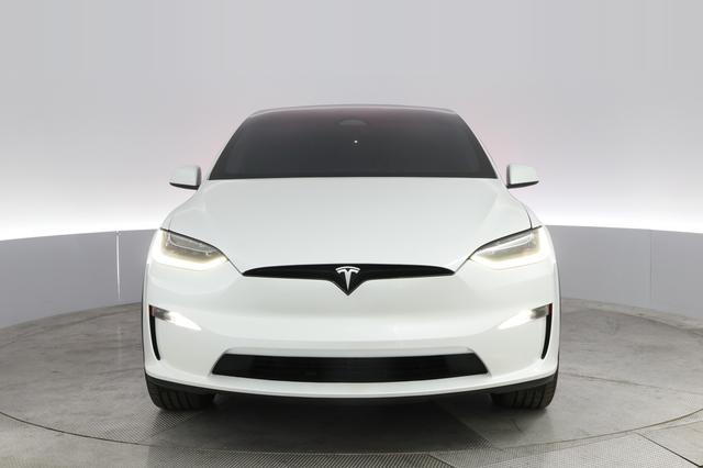 2023 Tesla Model X