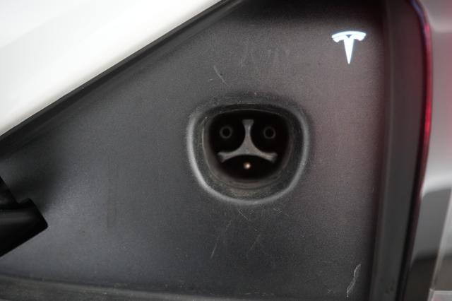 2023 Tesla Model X