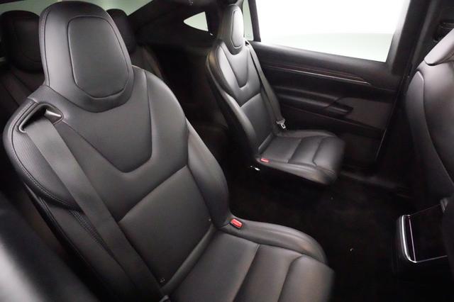 2023 Tesla Model X