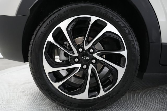 2022 Chevrolet Bolt EUV — photo 17 of 21