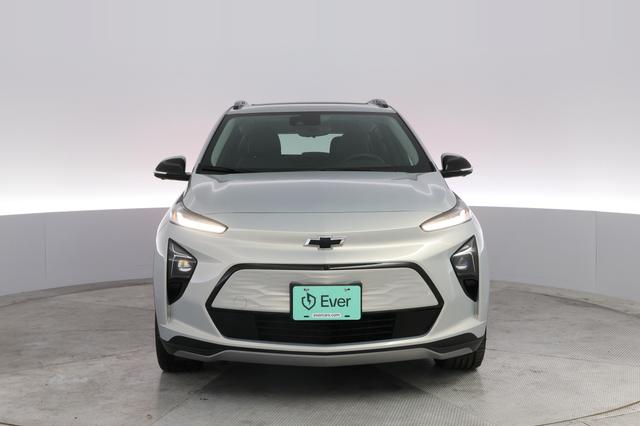 2022 Chevrolet Bolt EUV — photo 9 of 21