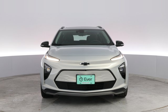 2022 Chevrolet Bolt EUV — photo 9 of 21