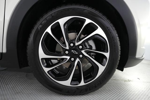 2022 Chevrolet Bolt EUV — photo 7 of 21