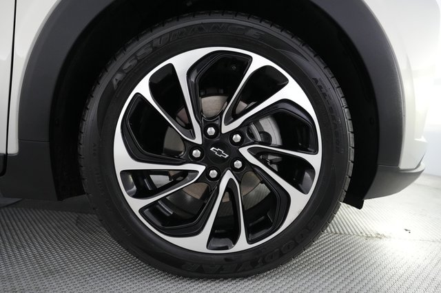 2022 Chevrolet Bolt EUV — photo 7 of 21