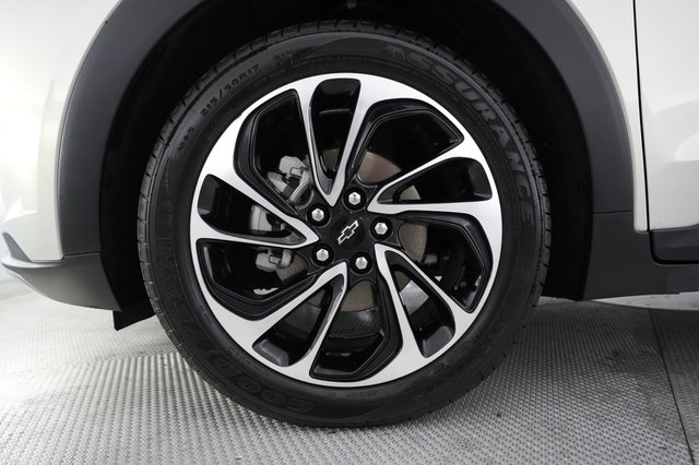 2022 Chevrolet Bolt EUV — photo 15 of 21
