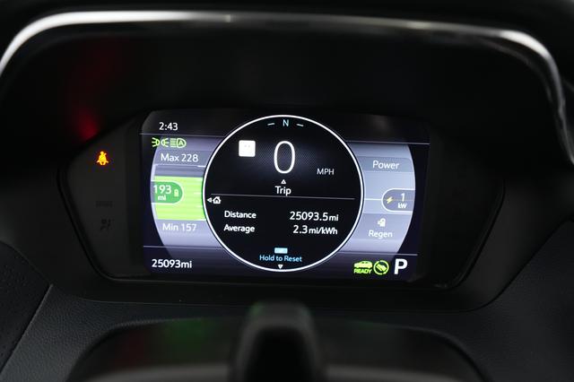 2022 Chevrolet Bolt EUV — photo 5 of 21