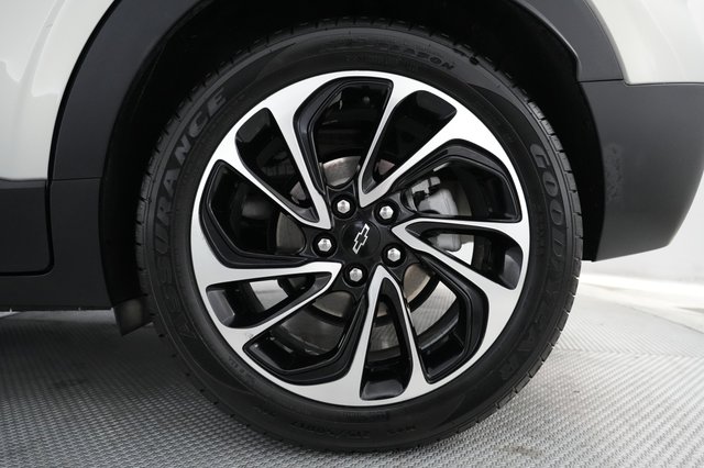 2022 Chevrolet Bolt EUV — photo 16 of 21