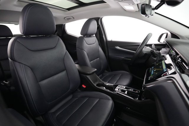 2022 Chevrolet Bolt EUV — photo 18 of 21