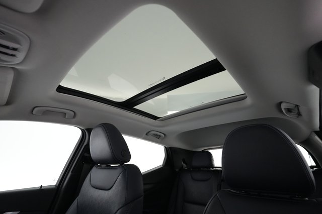 2022 Chevrolet Bolt EUV — photo 20 of 21