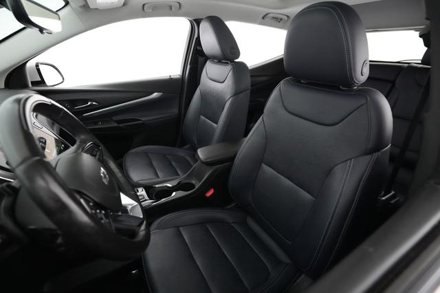 2022 Chevrolet Bolt EUV — photo 3 of 21