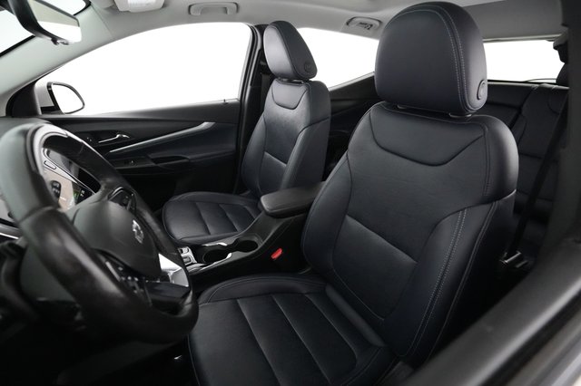 2022 Chevrolet Bolt EUV — photo 3 of 21