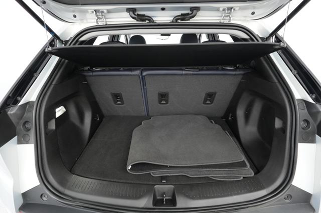 2022 Chevrolet Bolt EUV — photo 6 of 21