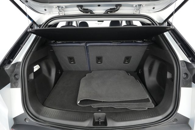 2022 Chevrolet Bolt EUV — photo 6 of 21