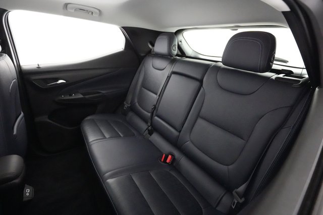 2022 Chevrolet Bolt EUV — photo 19 of 21