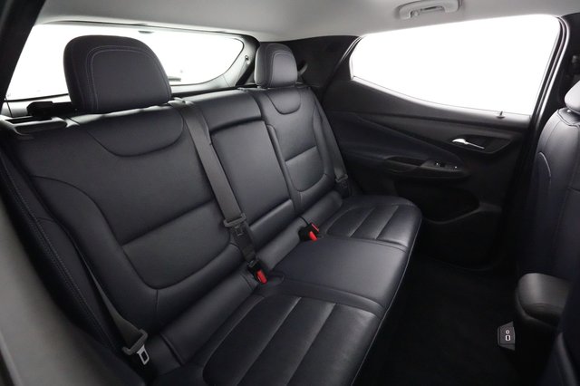 2022 Chevrolet Bolt EUV — photo 4 of 21