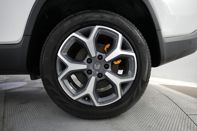 2022 Rivian R1T