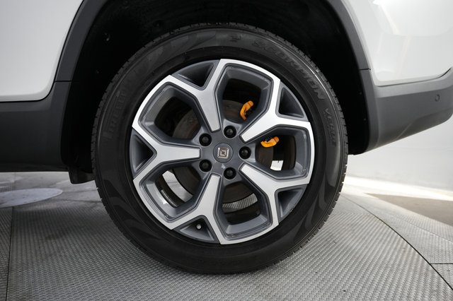 2022 Rivian R1T — photo 17 of 21