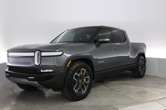 2023 Rivian R1T — VIN 7FCTGAAA0PN021220