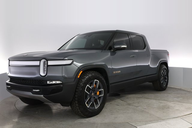 2023 Rivian R1T — VIN 7FCTGAAA0PN021220